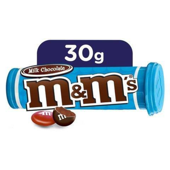 إم أند إمز ميني أنابيب 30.6جرام