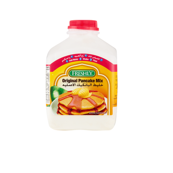 Freshly Original Pancake Mix  297 g