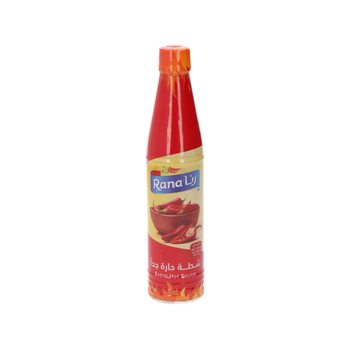 Rana Extra Hot Sauce 88 ml