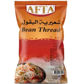Afta Bean Thread Noodles 456 g