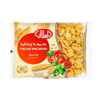 Al Alali Italiangnocchi Macaroni (No. 36) 450g
