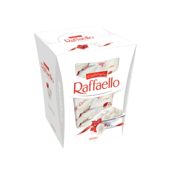 Raffaello Coconut & Almond 230g