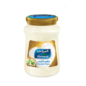 المراعي جبن شيدر سائلة 500جرام