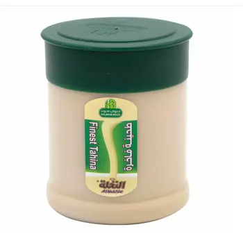 Halwani Al Nakhla Liquid Finest Tahina 250g