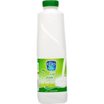 Nadec Full Fat Fresh  Laban 800Ml