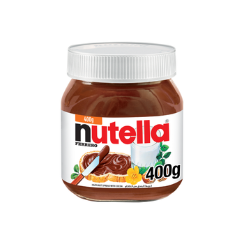 نوتيلا 400 جرام