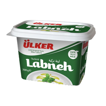 Ulker Turkish Labneh  700g
