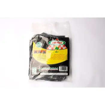 Alkhaleej Tie Bag 55Gallon 18Bags