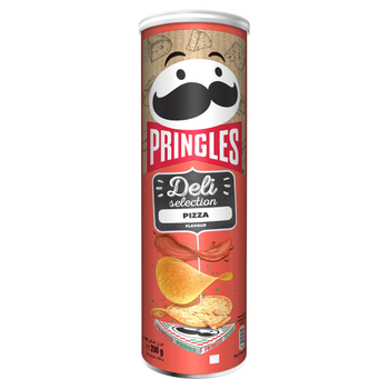 Pringles Deli Pizza 200g