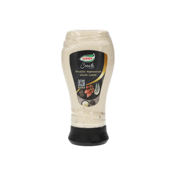 Goody Black Truffle Mayonnaise 250 g