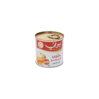 Bonny Evaporated Milk 170g