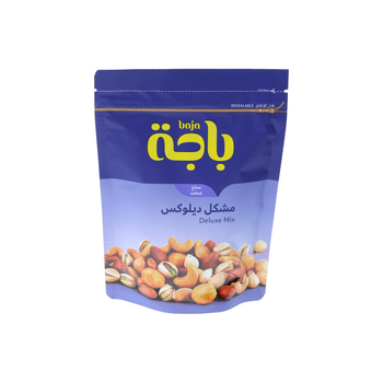 Baja Salted Deluxe Mixed Nuts 120g