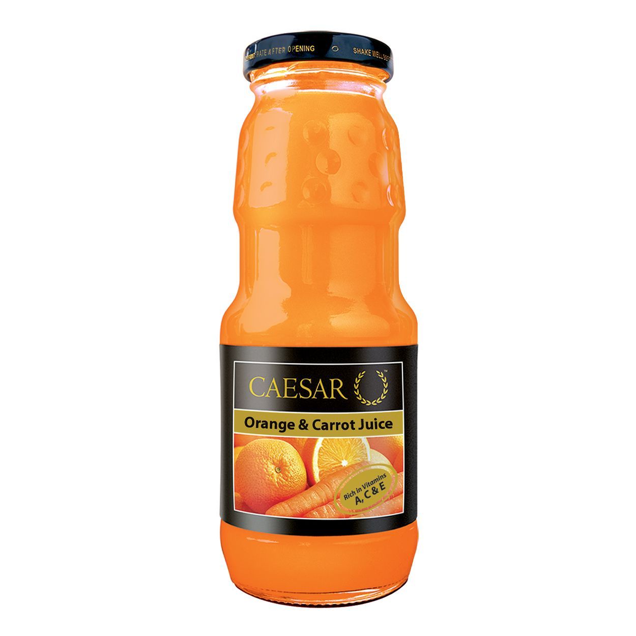 Buy Caesar Juice Mango Bottle 250ml Online in Jordan Talabat Jordan