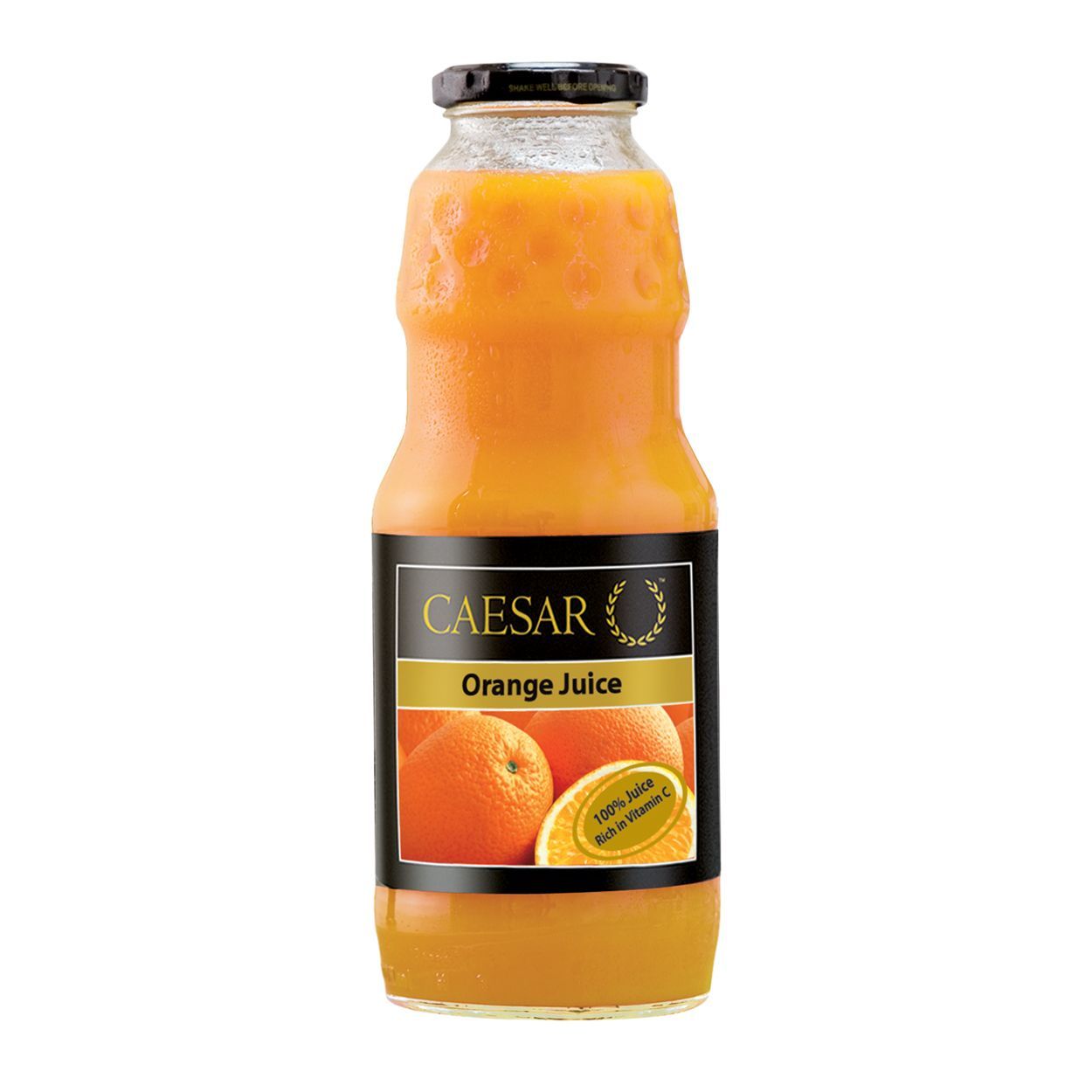Buy Caesar Orange Juice Bottle L Online in Kuwait Talabat Kuwait