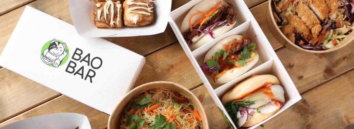 Bao Bar