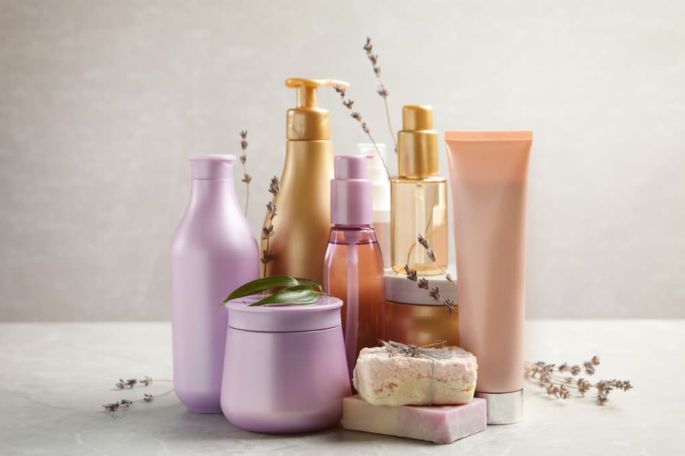 Lusito Cosmetics - Italian Beauty