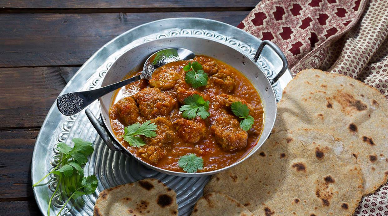 Tandoor