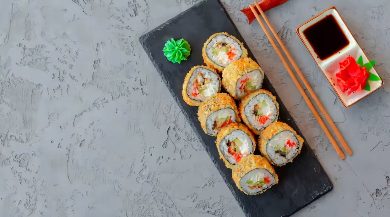 Maguro Sushi