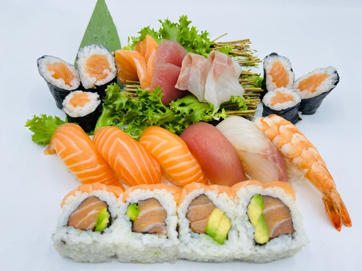 Endo Japanese Restaurant