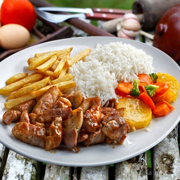 Bernise Foods