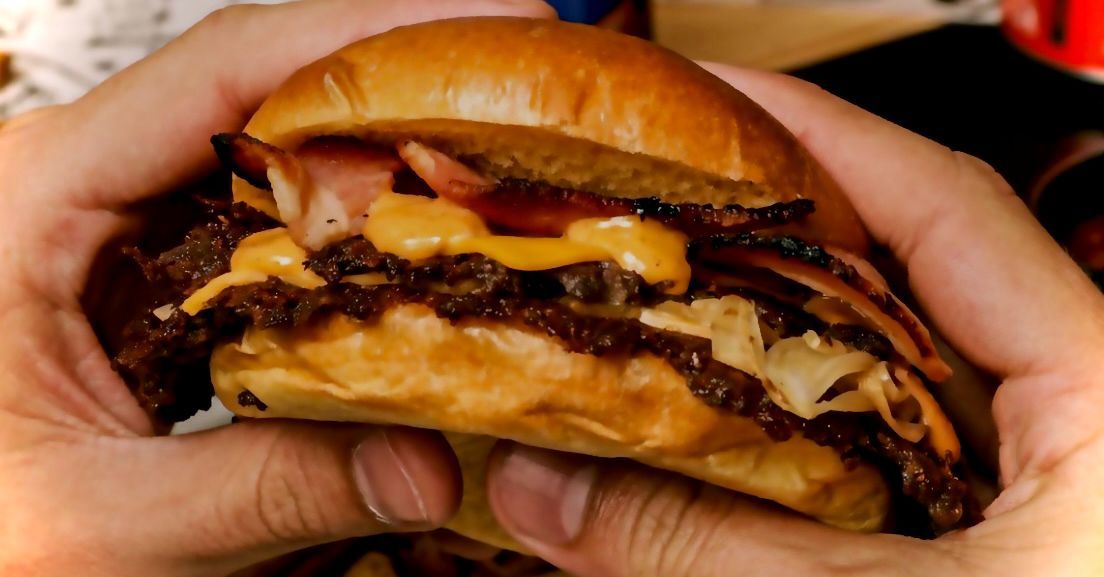La Hamburguesería