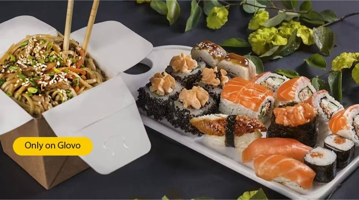 Sushi24.ge