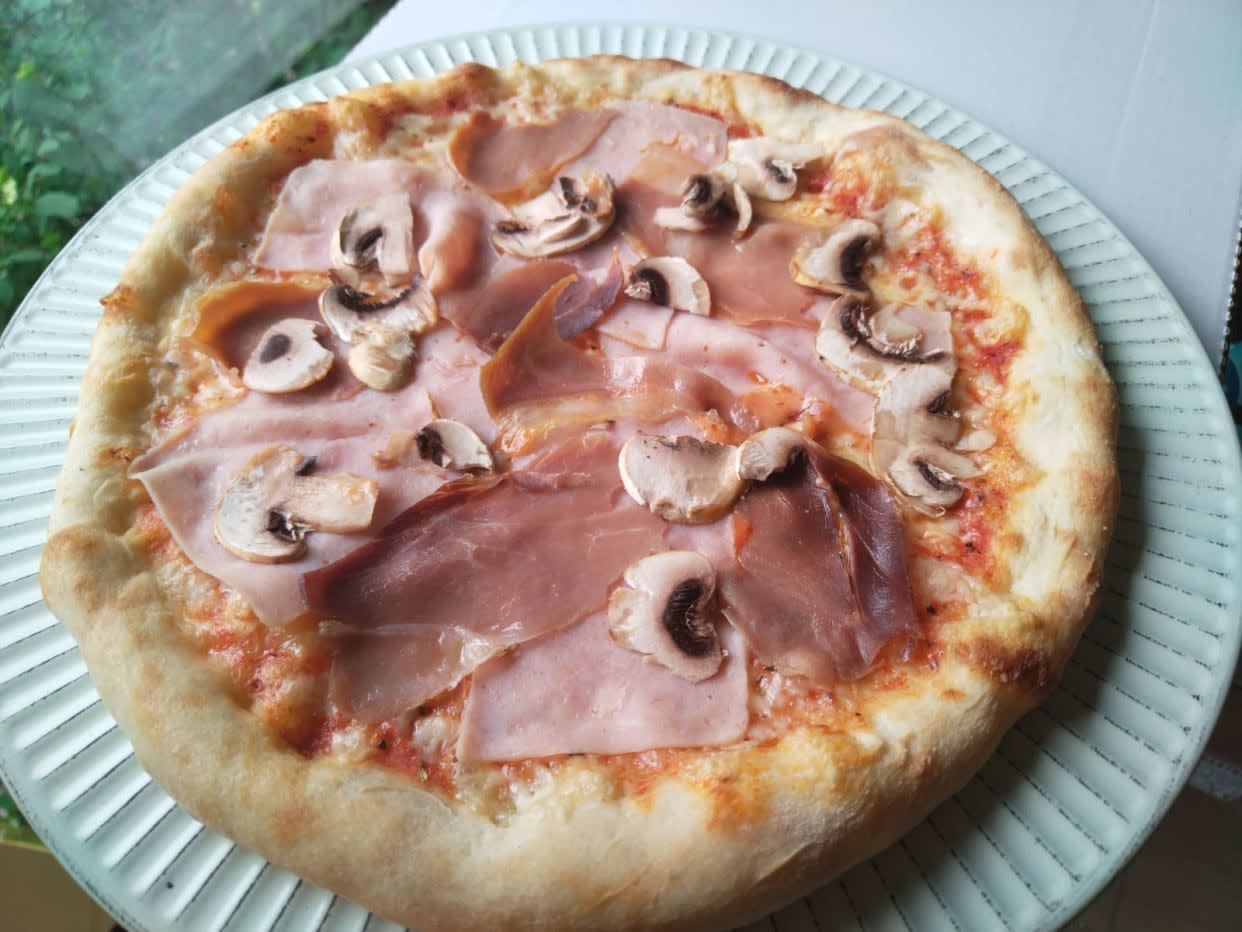 Perper Fast Food