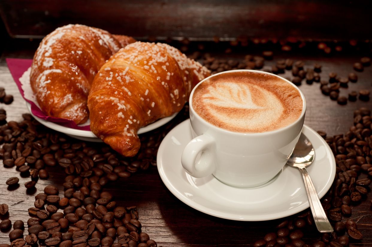 Padulano Cornetti & Caffè