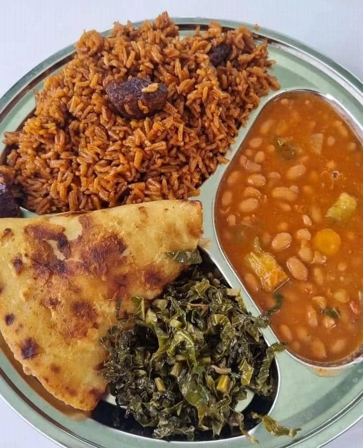 Wakanda Foods Najjera