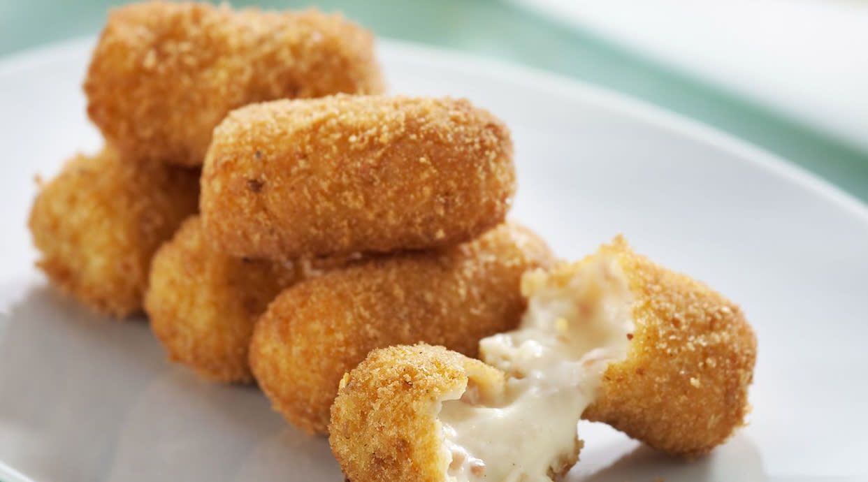 Casa Tito Croquetería Rostisseria