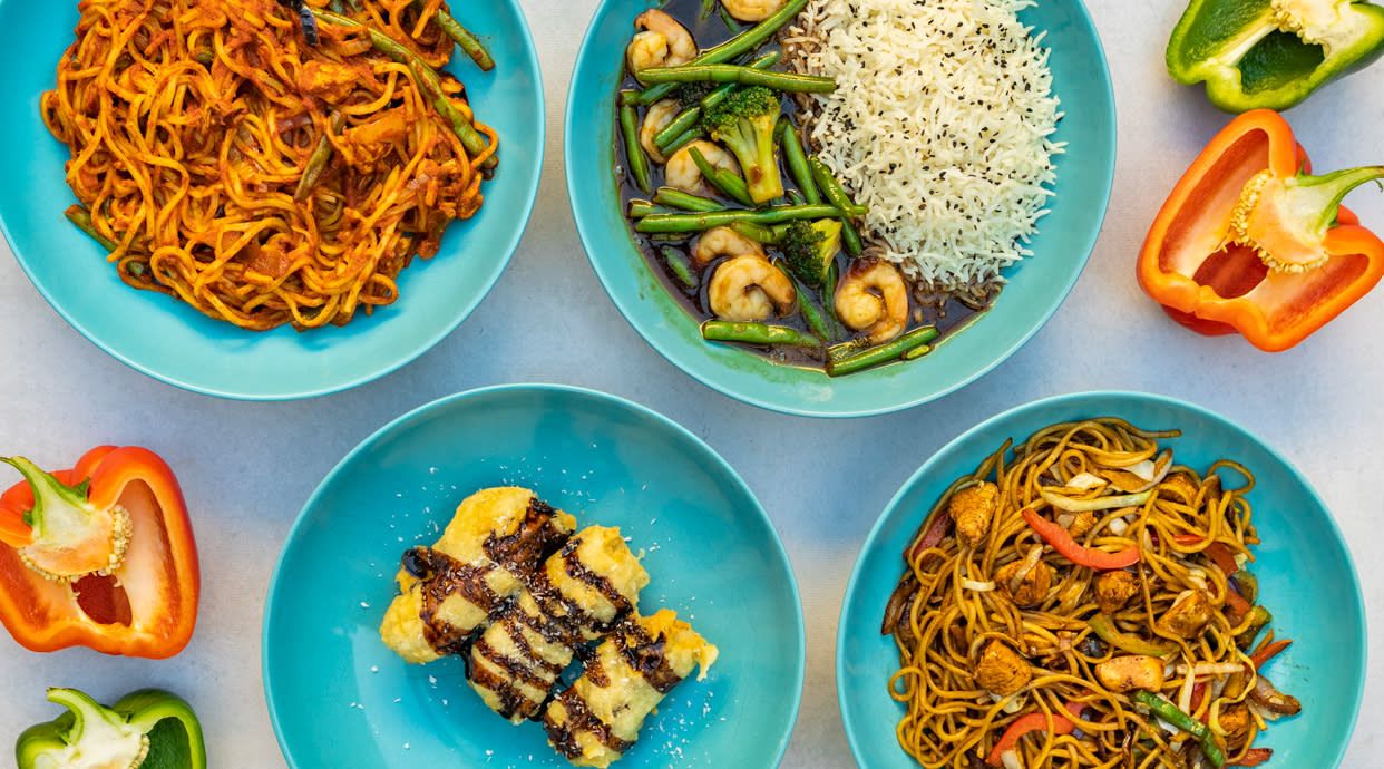 Asia Taste