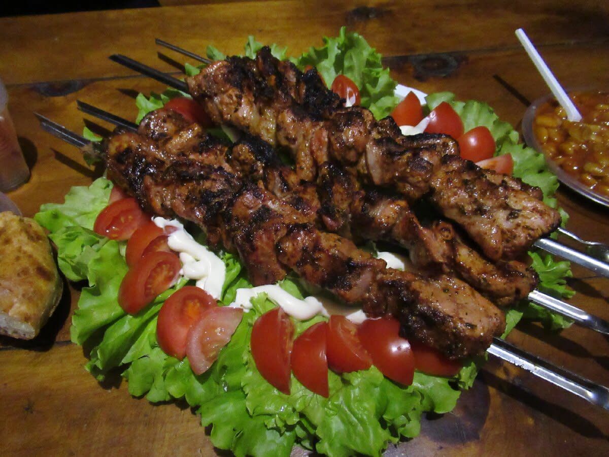  Lavashonok