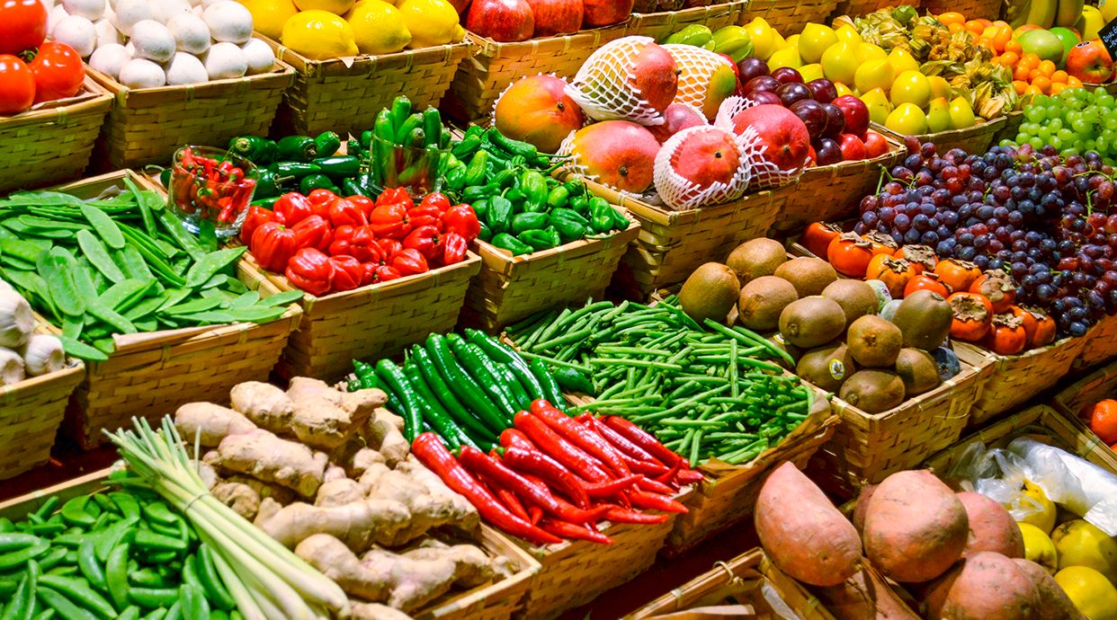 L'angolo dei Sapori