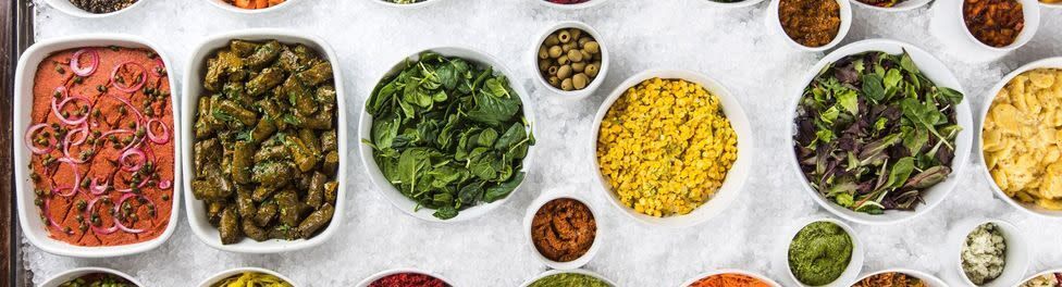Moksha Veggie Bistro