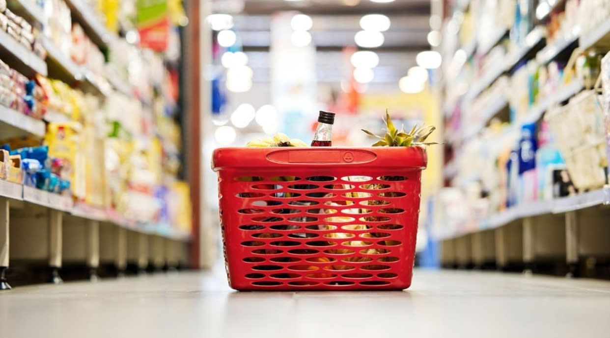 Metro Mart Supermarket Ltd
