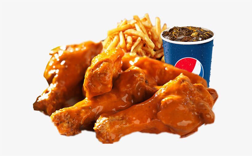 House Of Chicken