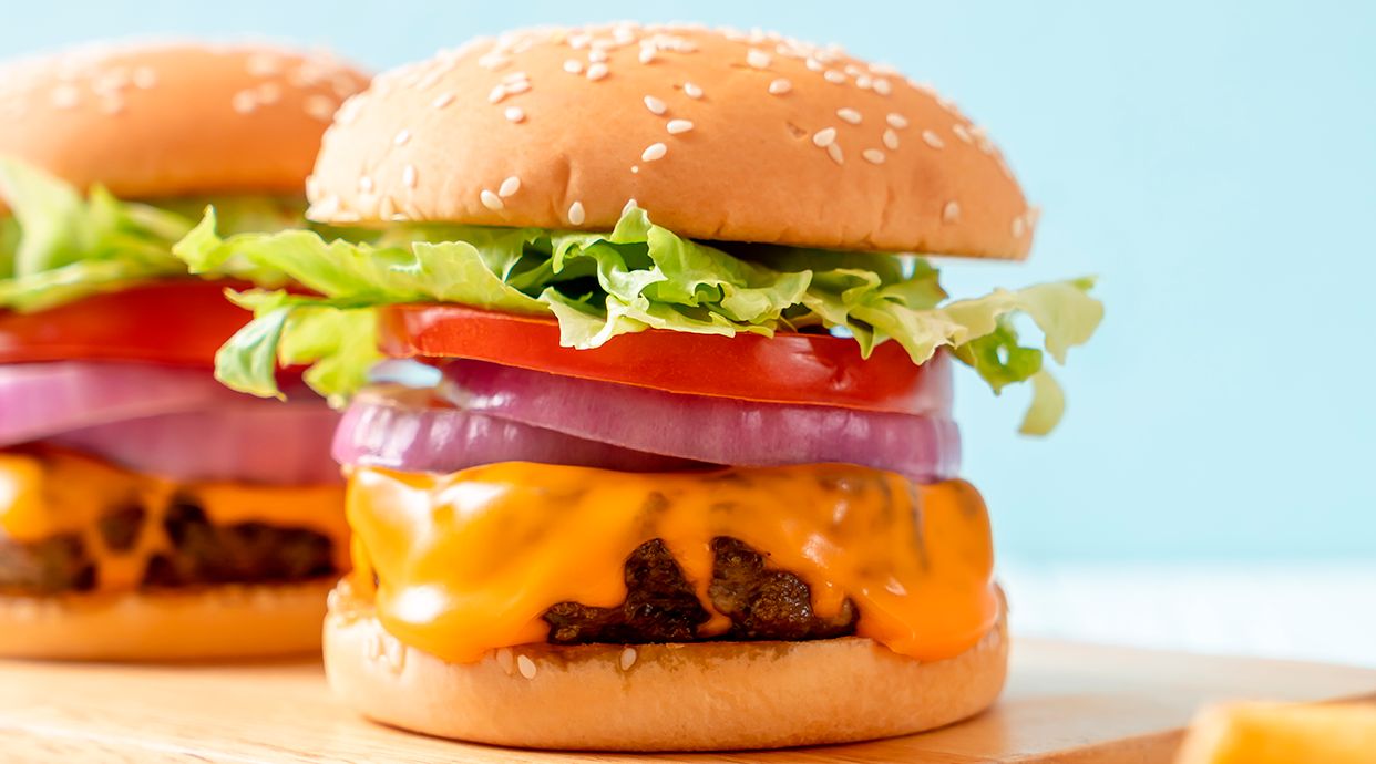 Burger&Co