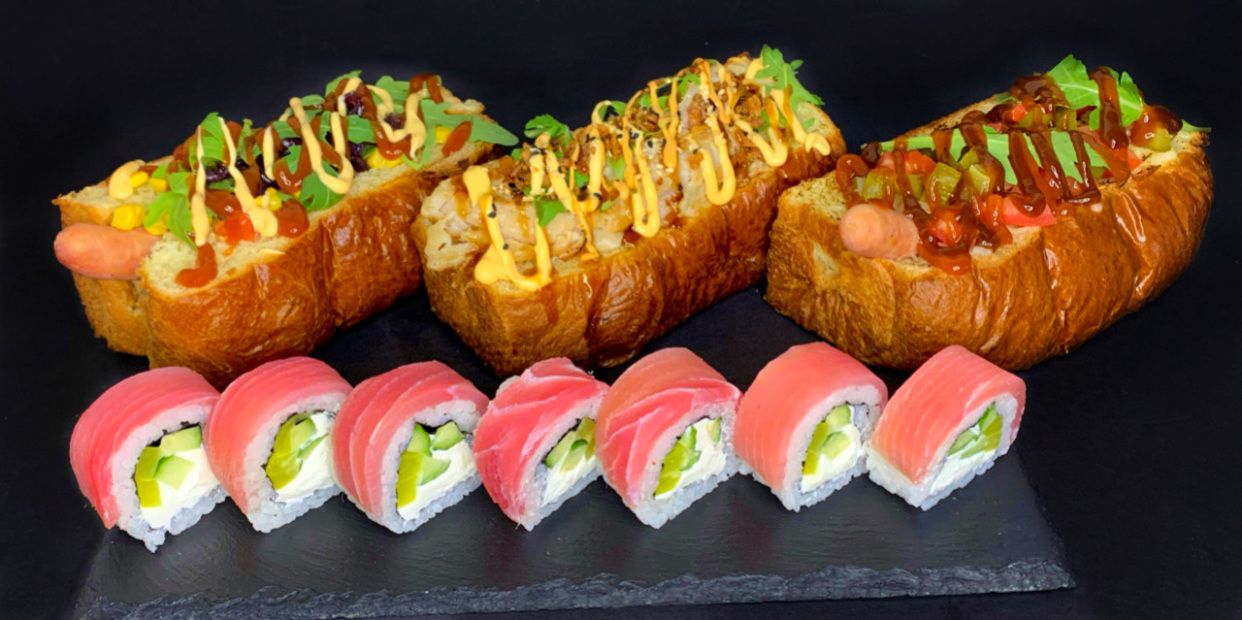 Prado Sushi