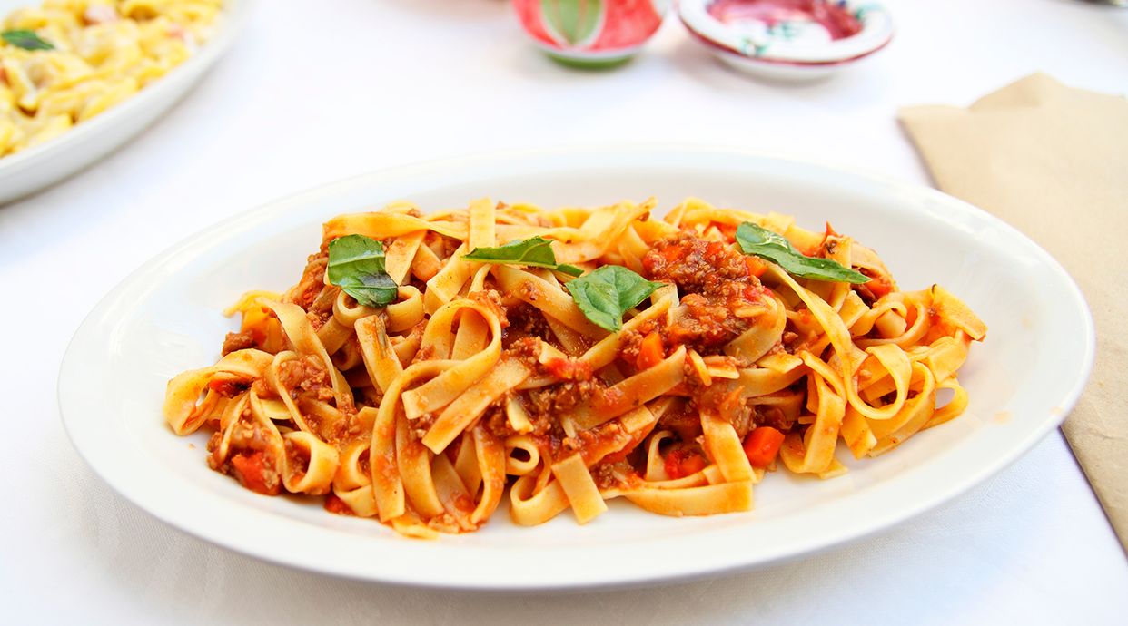 Italian Style
