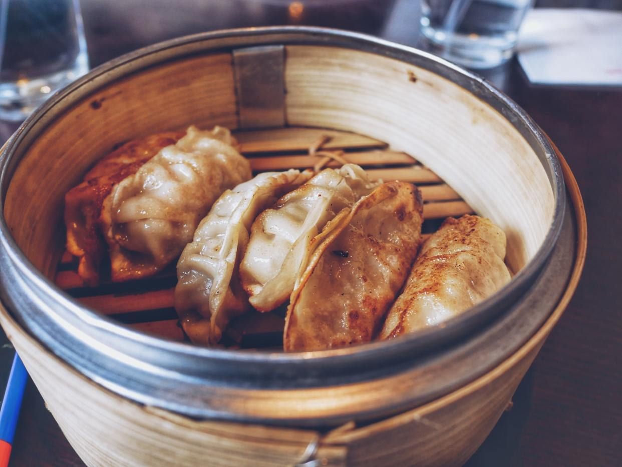 Yatai Asia Restaurant