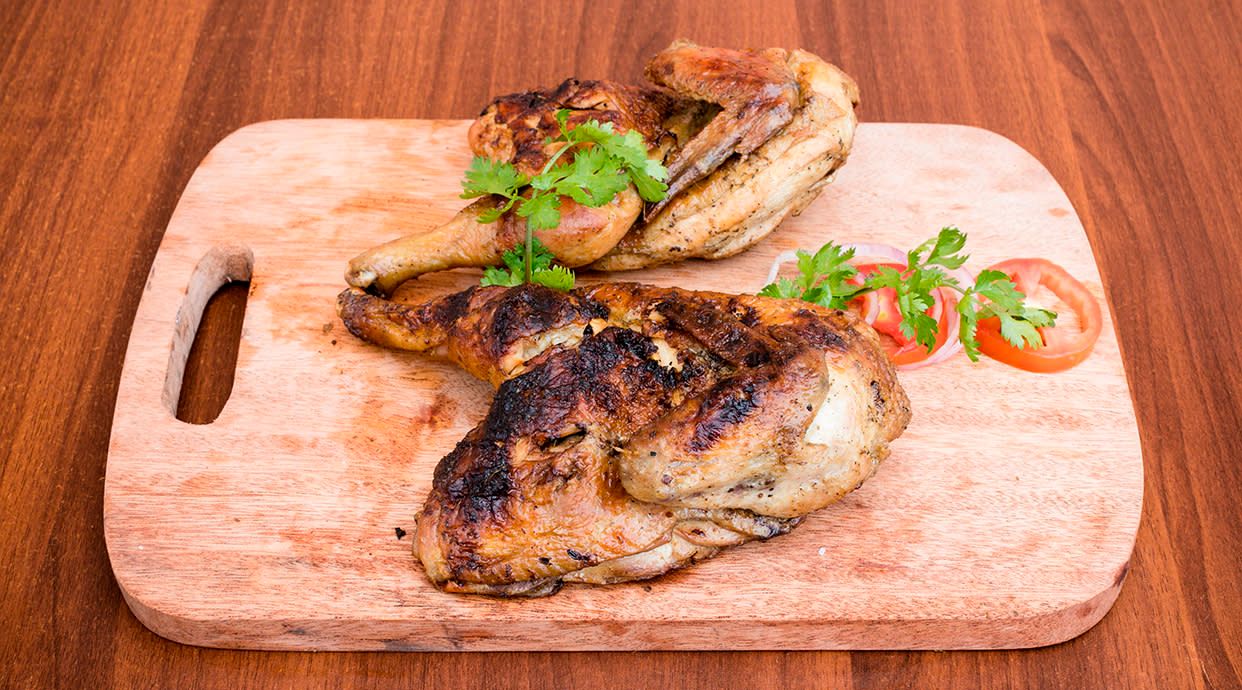 Вкусно 2
