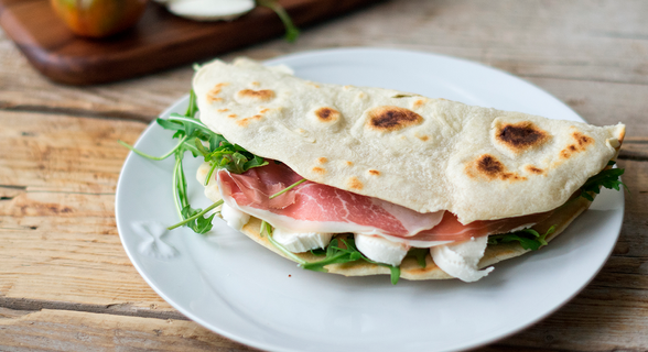 Piadina Più