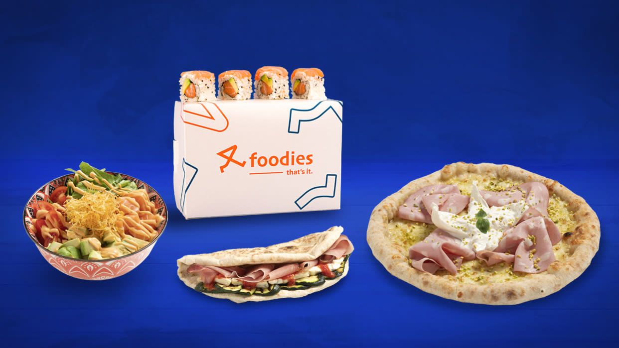 4foodies
