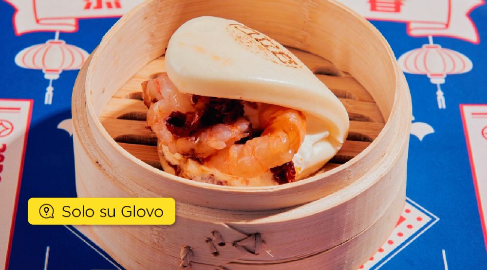 BAO - Street Food