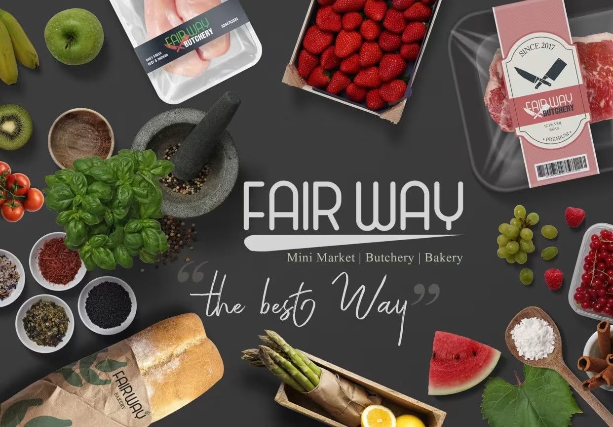 Fairway East Legon