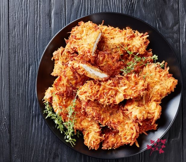 Fritty Fritty