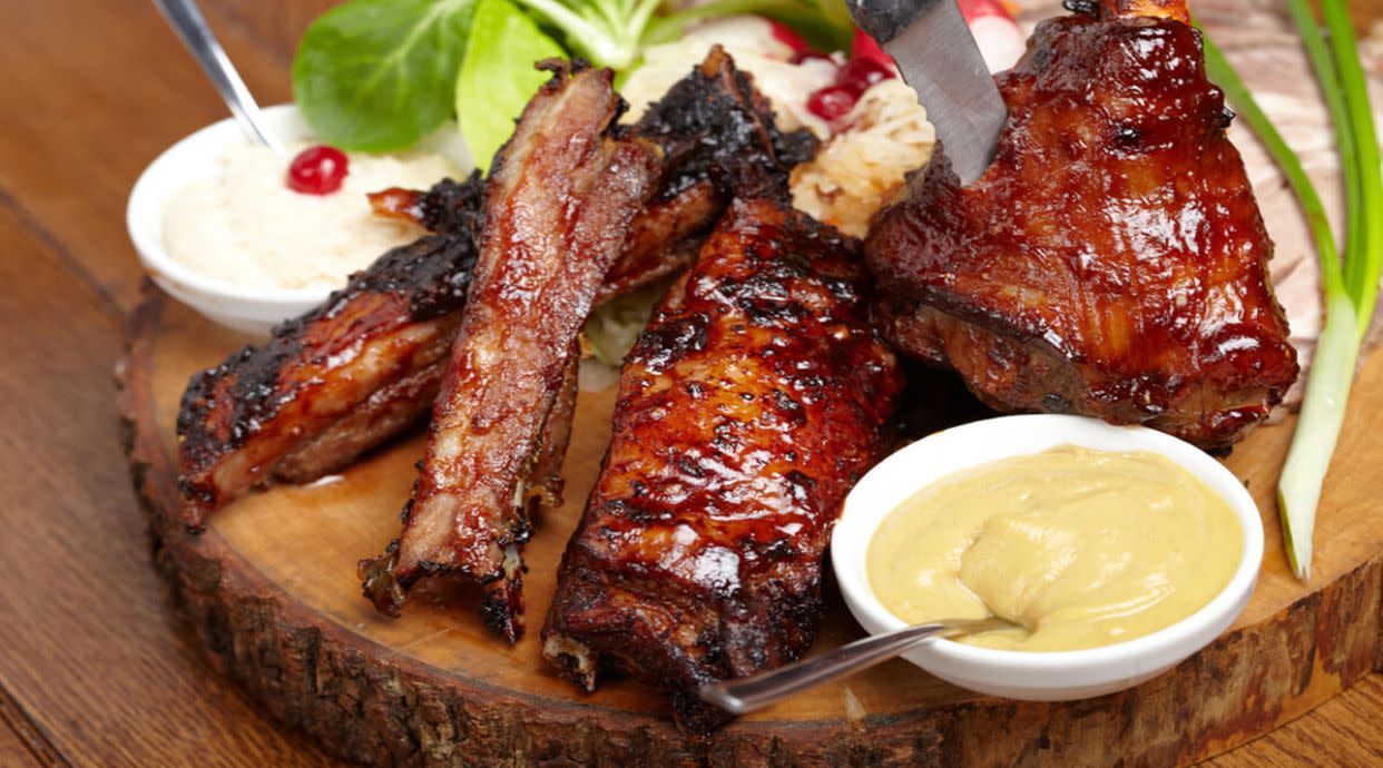 Foodielovers