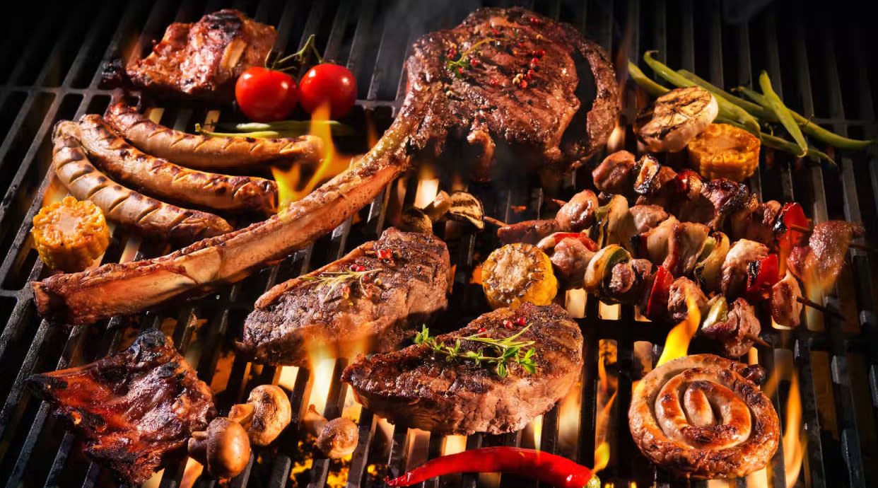 Habibis Barbecue