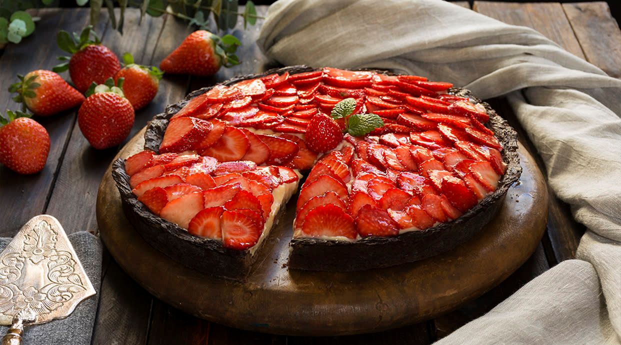 La Pastelería
