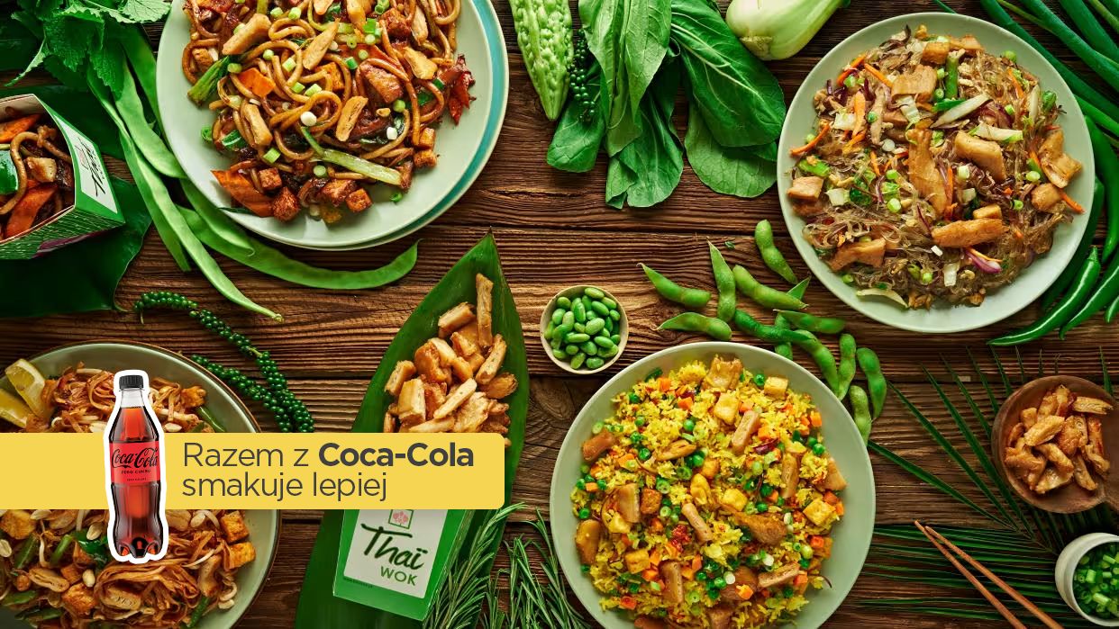 Thai Wok
